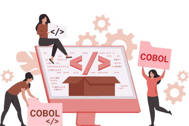 what is cobol
