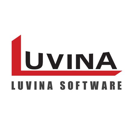 Logo Luvina