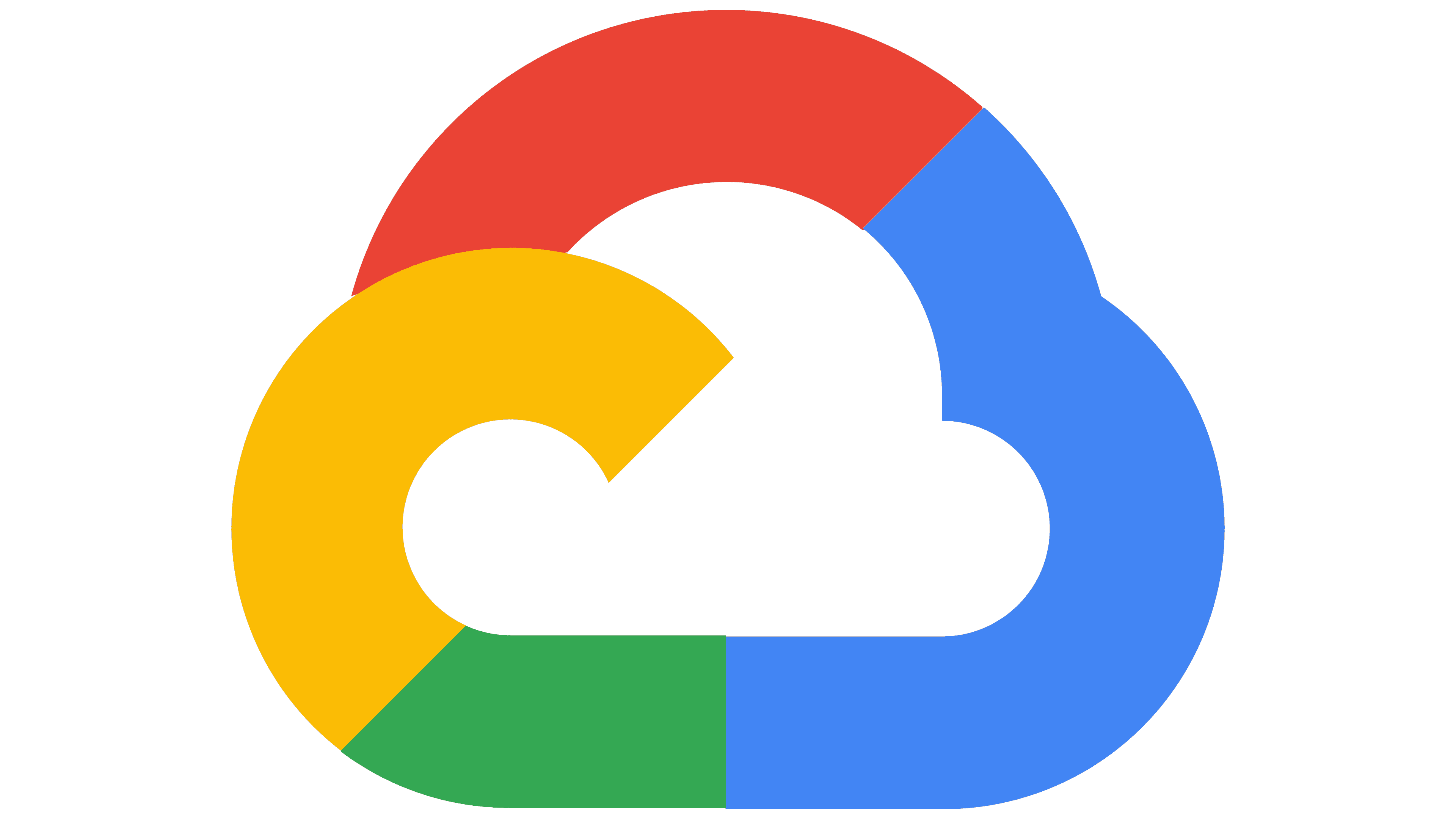 Google Cloud Emblem