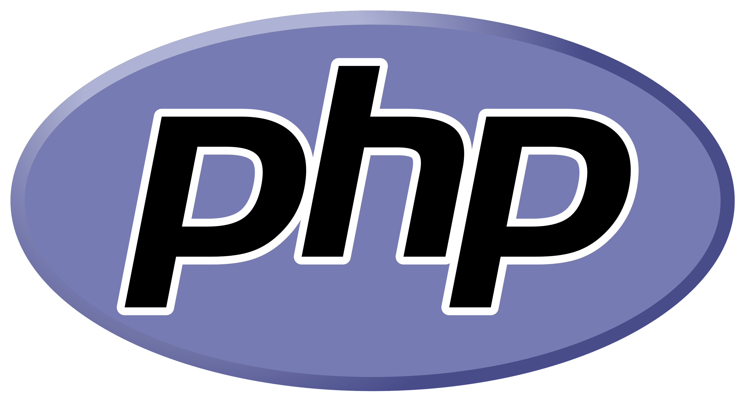 PHP logo.svg 1