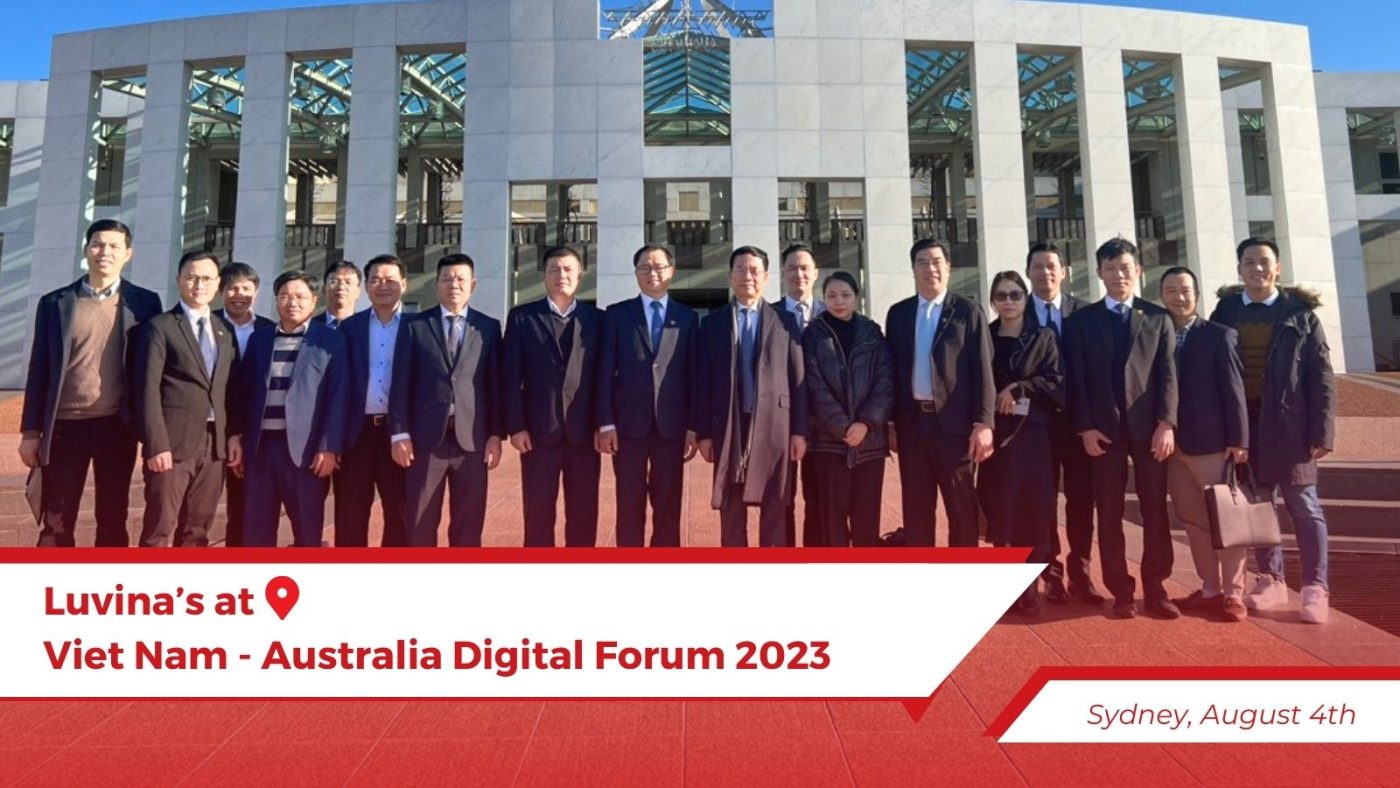 Luvina-at-Viet-Nam-Australia-Digital-Forum-2023