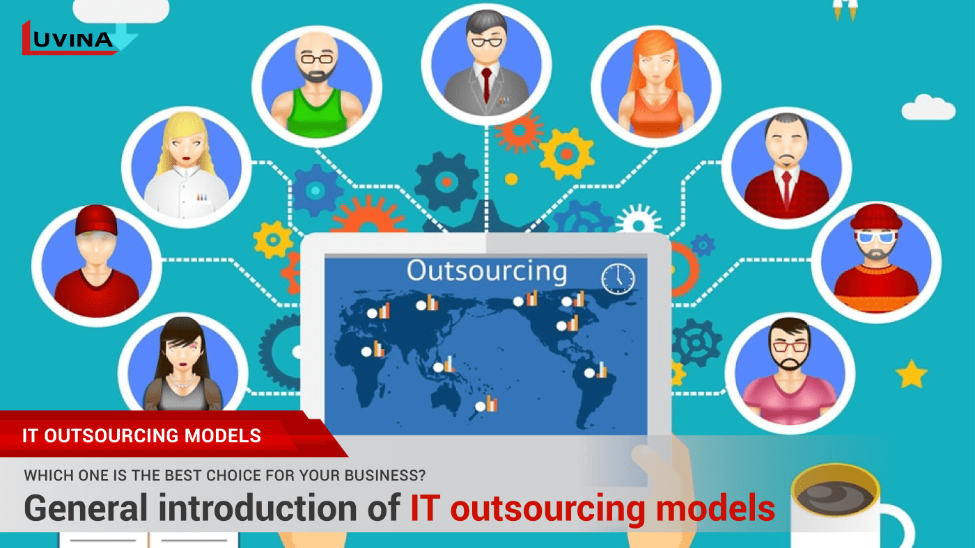 IT OUTSOURCING MODELS 06