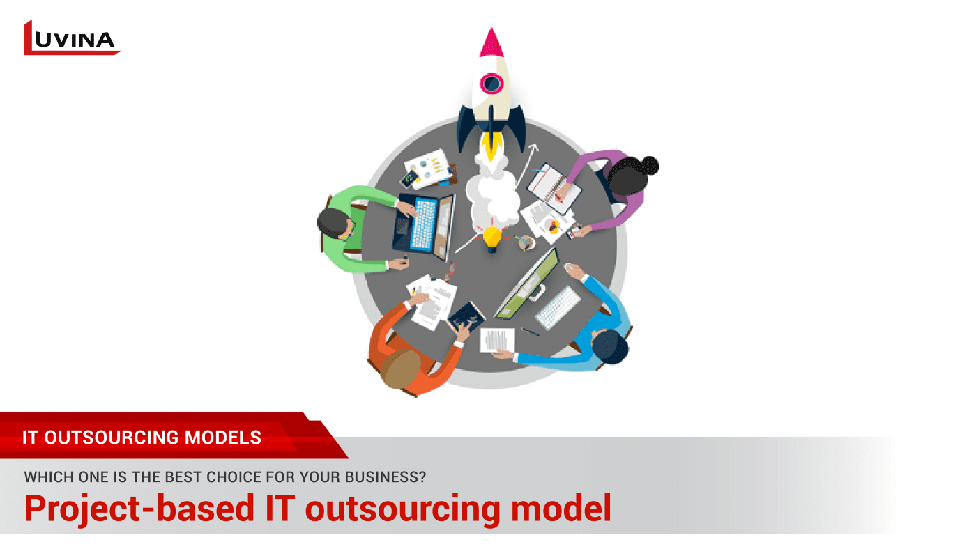 IT OUTSOURCING MODELS 07