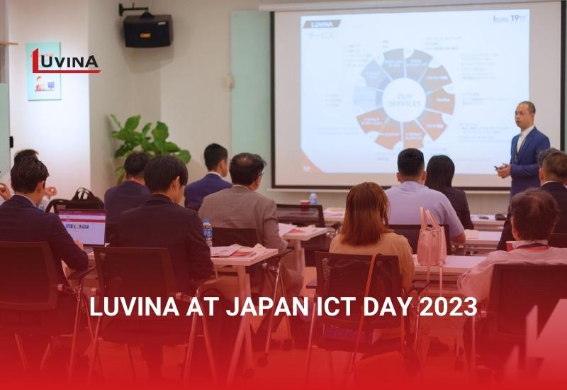 Luvina-at-Japan-ICT-Day2023
