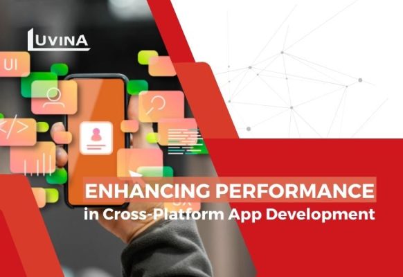 Cross-platform app development language