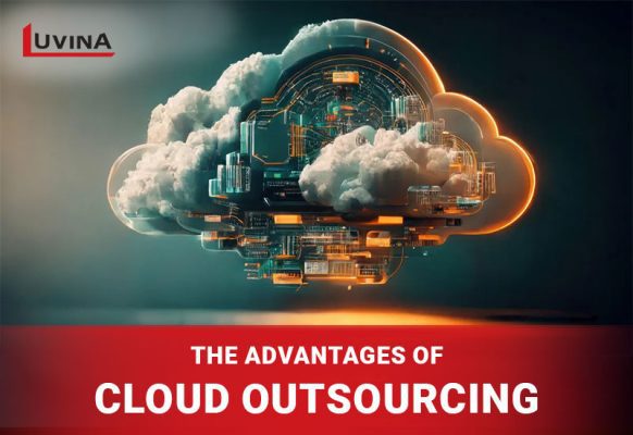 cloud-outsourcing