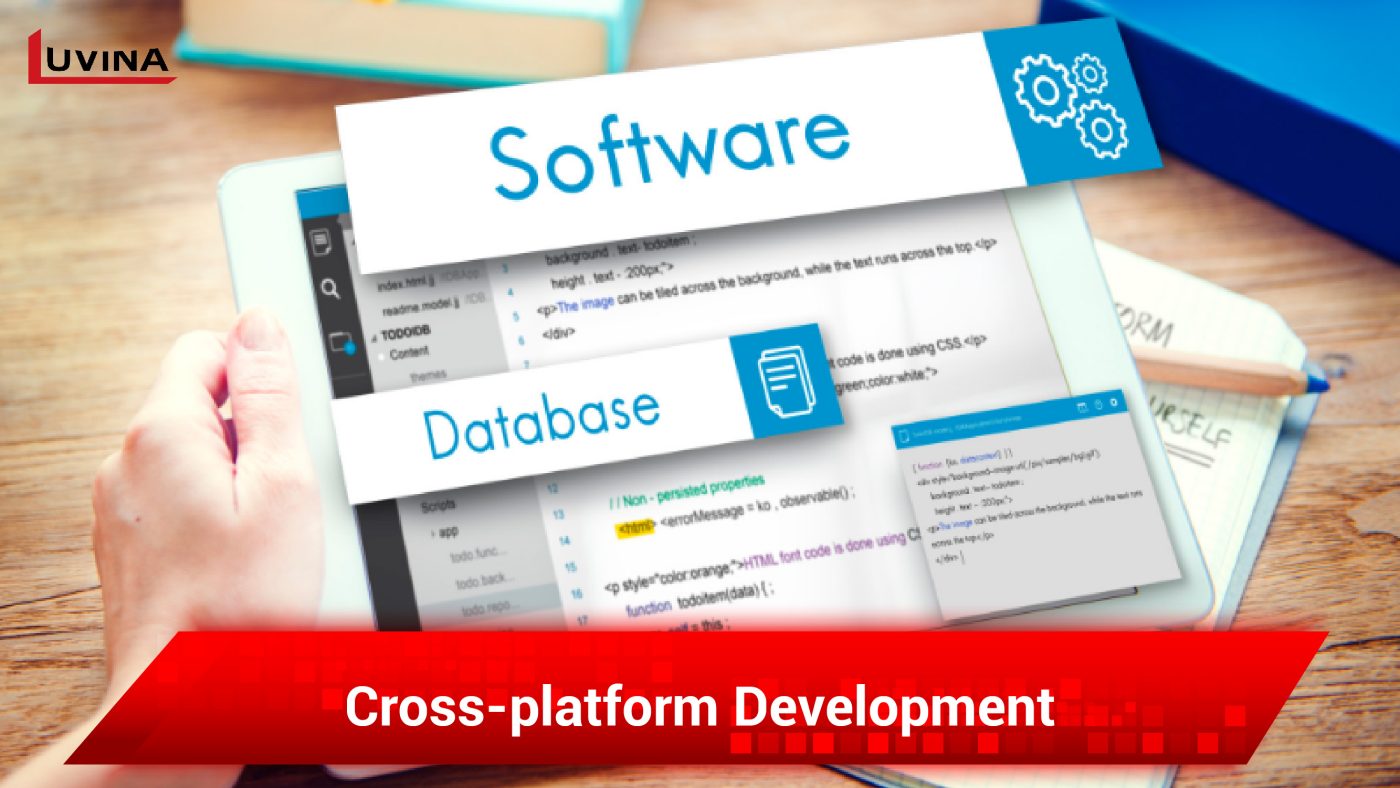 cross platform app development framework1