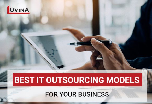 it-outsourcing-model