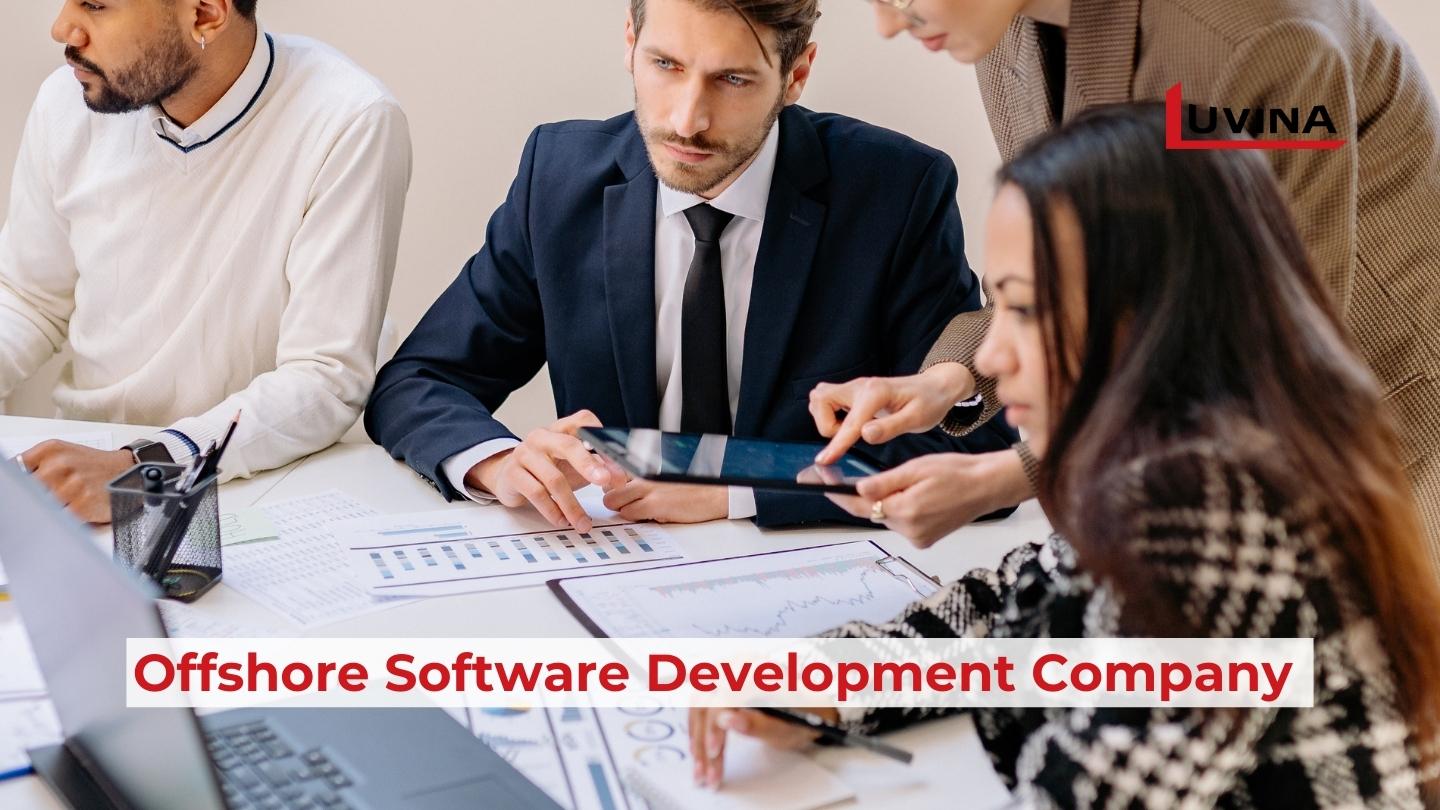 offshore-software-development-company