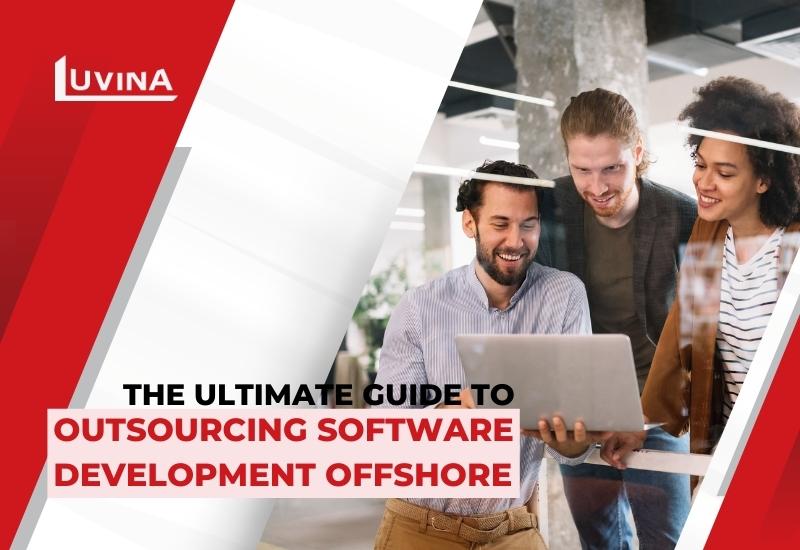 outsourcing software development