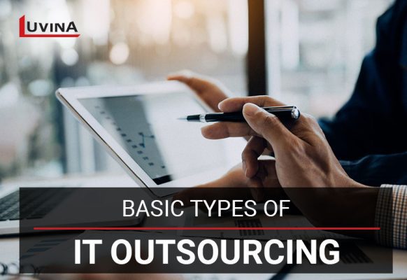 types-of-it-outsourcing